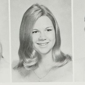 Patti Peters' Classmates profile album