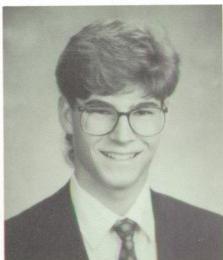 Todd Goetsch's Classmates profile album