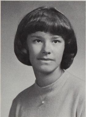 Diane Hall's Classmates profile album