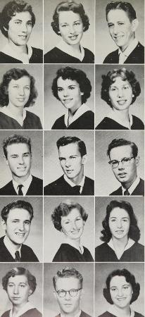 Jerry Spivey's Classmates profile album