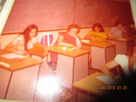 Nancy Amatucci's Classmates profile album