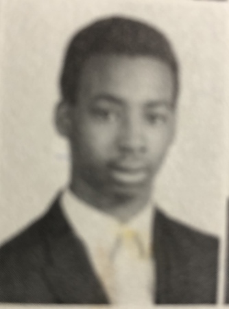 Everad Allen's Classmates profile album