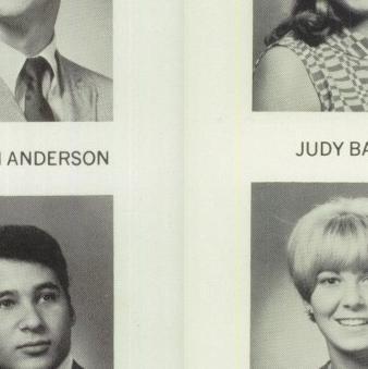 Robert Baughman's Classmates profile album