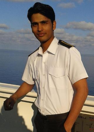 Anish Rajput's Classmates® Profile Photo
