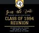 QV Class of 1994 - 30 Year Reunion reunion event on Jun 15, 2024 image