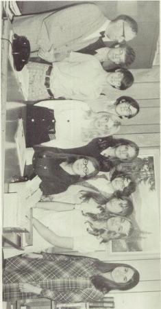 Linda Jones' Classmates profile album