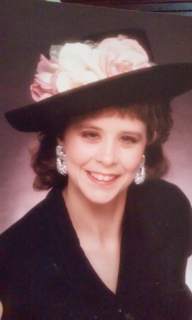 Dawn Stooksbury's Classmates® Profile Photo