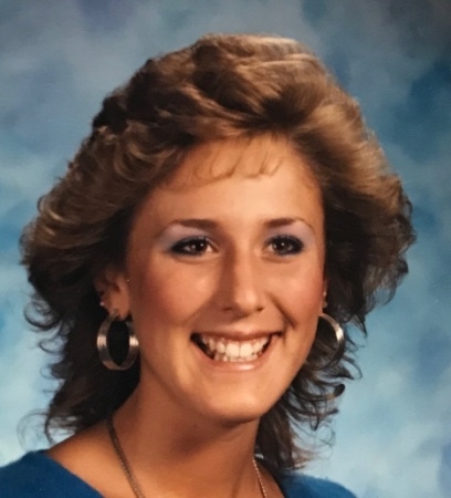 Sharon Goddard-Yost's Classmates profile album