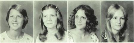 Rosemary Paulin's Classmates profile album