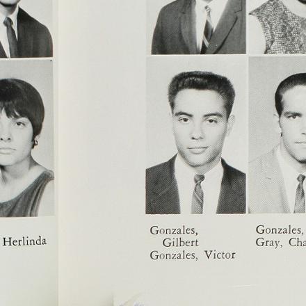 Richard Espinor's Classmates profile album