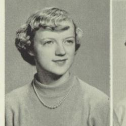 Willie Wright's Classmates profile album