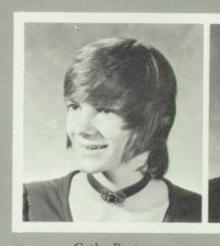 Cathy Thompson's Classmates profile album