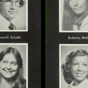 Roberta Cornelius' Classmates profile album