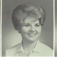 Betty Hodge's Classmates profile album