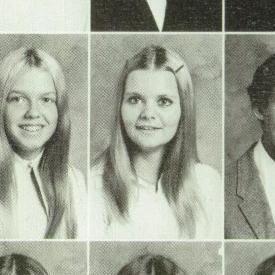 Patty Hudson's Classmates profile album