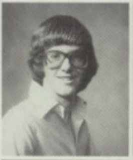 Bobby Stamper's Classmates profile album