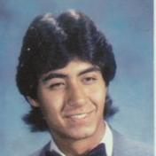 Paul Becerra's Classmates profile album