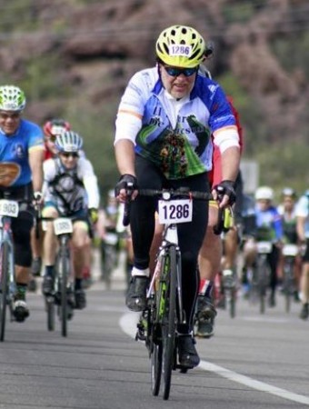 Tour of Tucson 2019