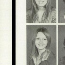 Juanita Barrett's Classmates profile album