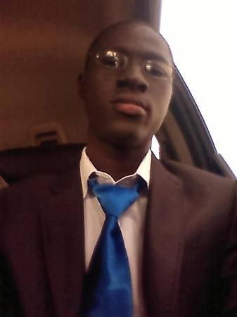 Michael Sambou's Classmates® Profile Photo