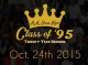 Stagg High School Class of '95 20 Year Reunion reunion event on Oct 24, 2015 image