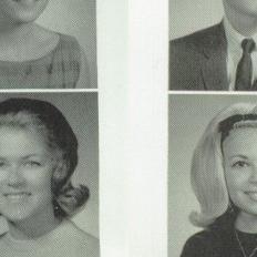 Wayne Greenspan's Classmates profile album