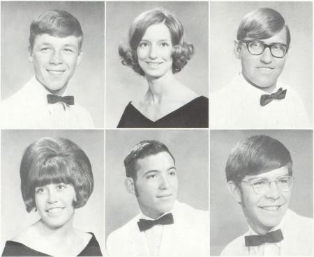 Ken Abraham's Classmates profile album