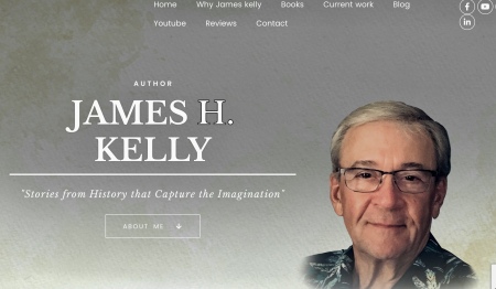 James Kelly's Classmates profile album