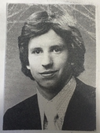 Tim Steger's Classmates profile album