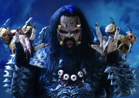 Lordi Evil's Classmates® Profile Photo