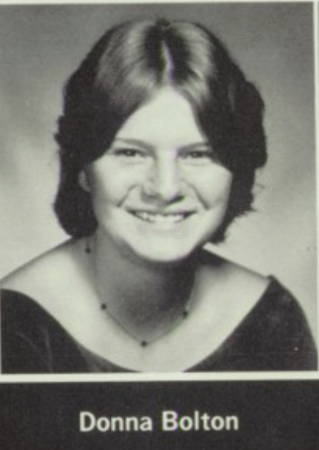 Donna Bolton's Classmates profile album