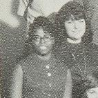 Betty Hill's Classmates profile album