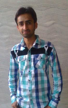 Rizwan Chishti's Classmates® Profile Photo