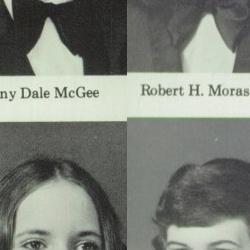 Sherry Nabors' Classmates profile album