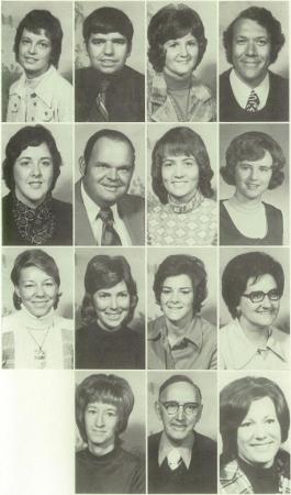 Cathy Work's Classmates profile album