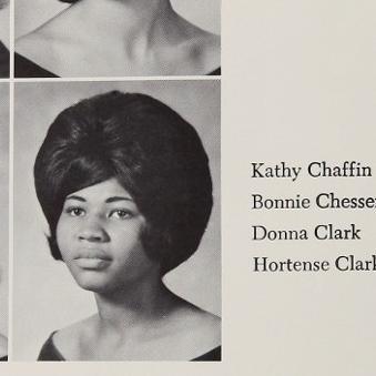 Hortense Spivey's Classmates profile album