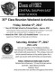 Central Dauphin East High 35th Class Reunion reunion event on Oct 7, 2017 image