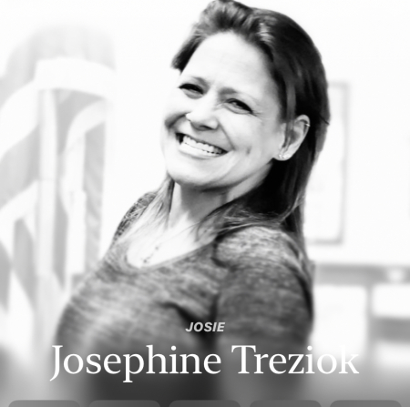 Josephine Treziok's Classmates profile album