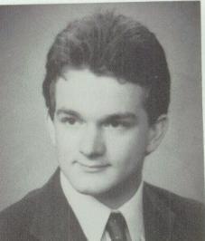 Richard Burgess' Classmates profile album