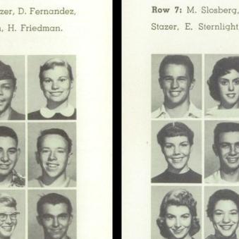 jan roberts' Classmates profile album