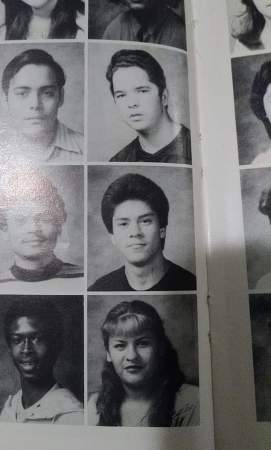 Victor Becerra's Classmates profile album