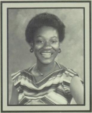 Cheryl Thomas' Classmates profile album