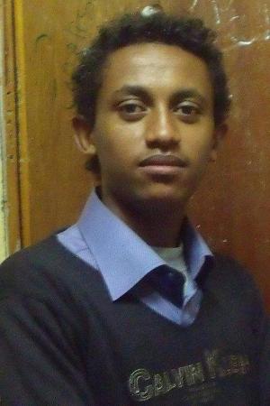 Getenet Tadesse's Classmates® Profile Photo