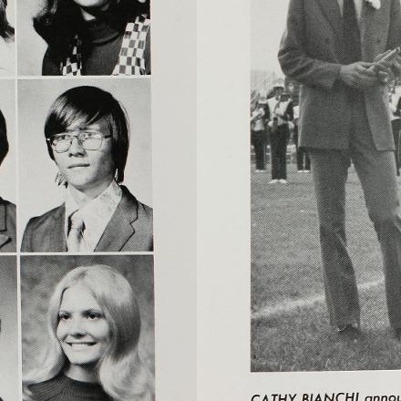 David Baumbach's Classmates profile album