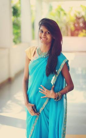 Anshuma Kacholia's Classmates® Profile Photo