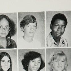 Kevin Marshall's Classmates profile album
