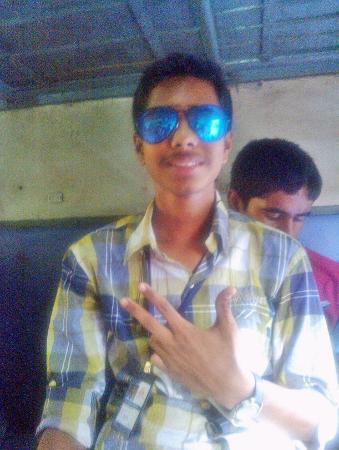 V Sri Harshavardhan's Classmates® Profile Photo