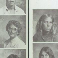 Yvonne Murphy's Classmates profile album