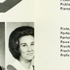 Jacqueline Weirich's Classmates profile album