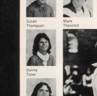 Donna Leverstein's Classmates profile album